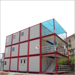 Modular Site Office Container Modular Site Office Container