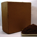 Buffered Coco Peat