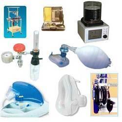 Anesthesia Equipments