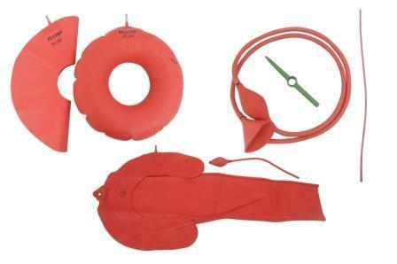 Medical Rubber Goods