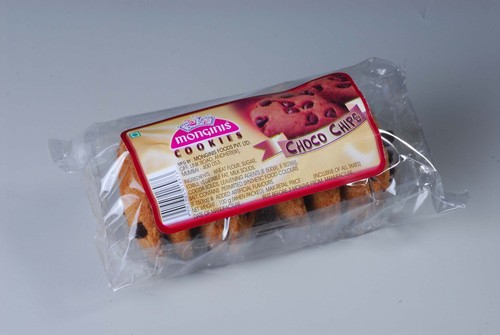 Confectionery & Bakery Products