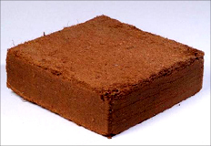 Extrawashed CoirPeat