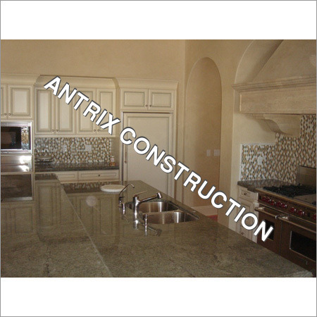 Civil Works Turnkey Projects Services By Antrix Financial Engineers Private Limited