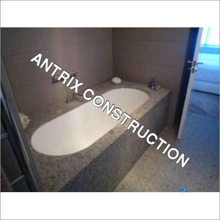 Civil Contractor Services By Antrix Financial Engineers Private Limited