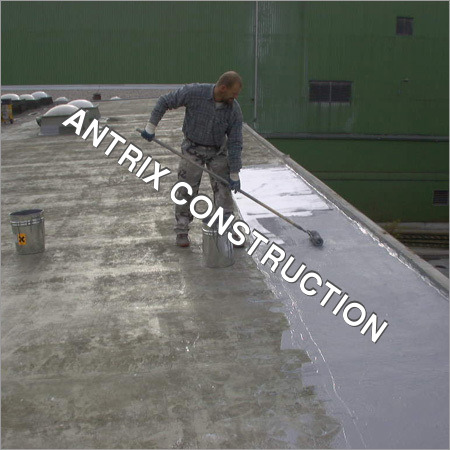Coating Services By Antrix Financial Engineers Private Limited