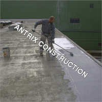 Chemical Coating Services