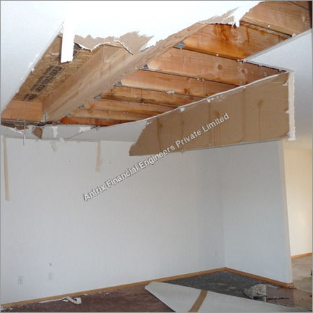 Building Restoration Services