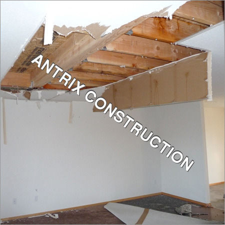 Building Restoration Services