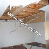 Building Restoration Services