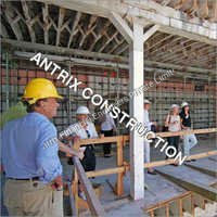 Structural Repair Services