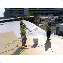 Waterproofing Service