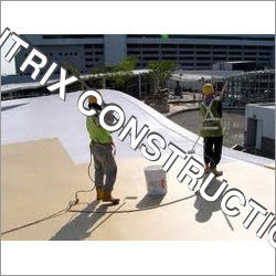 Waterproofing Service