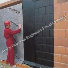 Waterproofing Service Provider