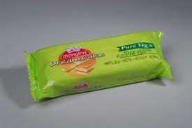 Confectionery & Bakery Products