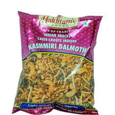 haldiram namkeen