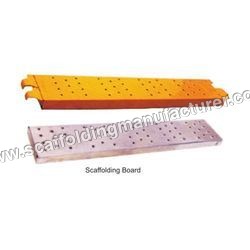 Steel Scaffolding Boards