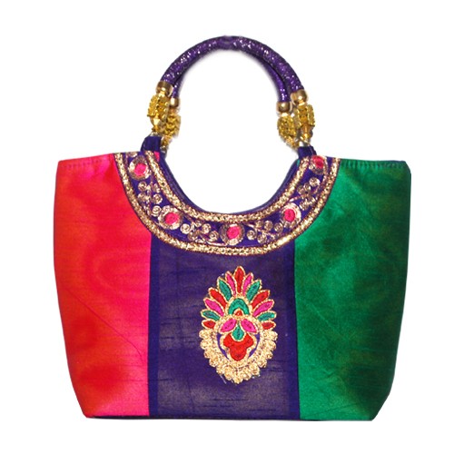 HAND BAG