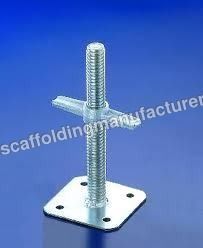 Scaffolding Base Jack