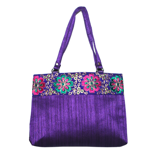 HAND BAG & PURSES