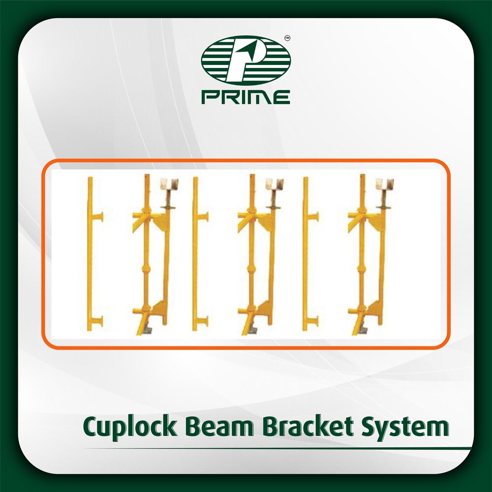 Cuplock Beam Brackets