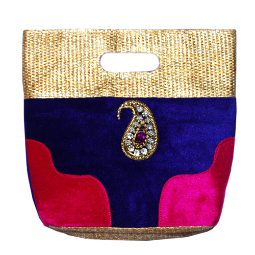 HAND BAG & PURSES