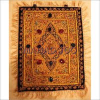 Jewel Carpet Wall Hanging