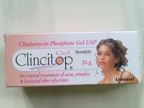 CLINCITOP