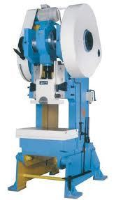 Mechanical Power Presses