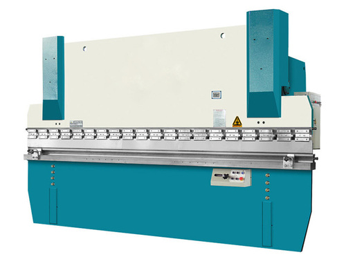 Hydraulic Press Brake