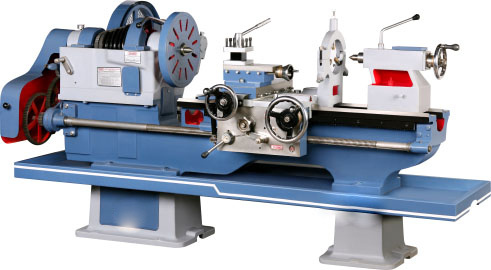 Lathe Machines