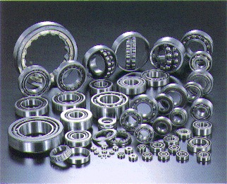 Industrial Bearings