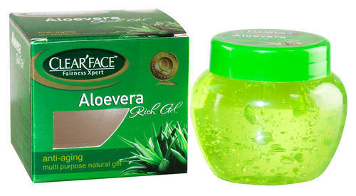 ALOE VERA GEL
