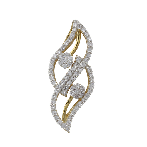 Eligent Diamond Pendent