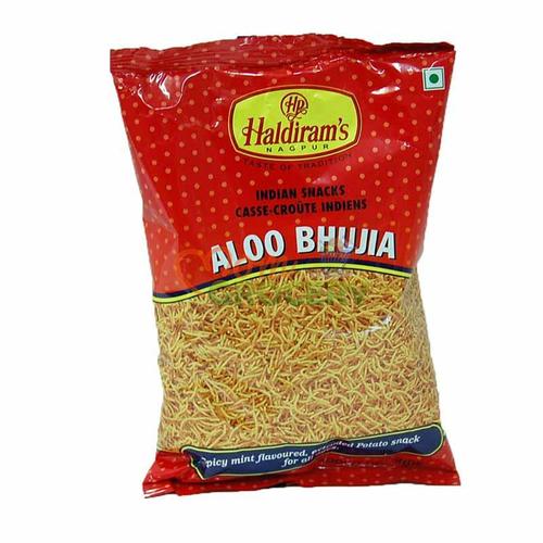 haldiram bhujian sev