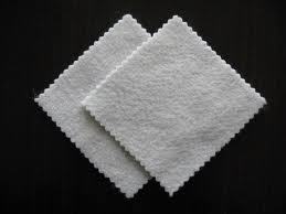 Nonwoven Geotextiles