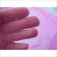 Plastic Net Bags - Polyethylene, 1m Width X 100m Length, Pink Color | Durable, Reusable, Lightweight, Breathable, Eco-friendly, Versatile