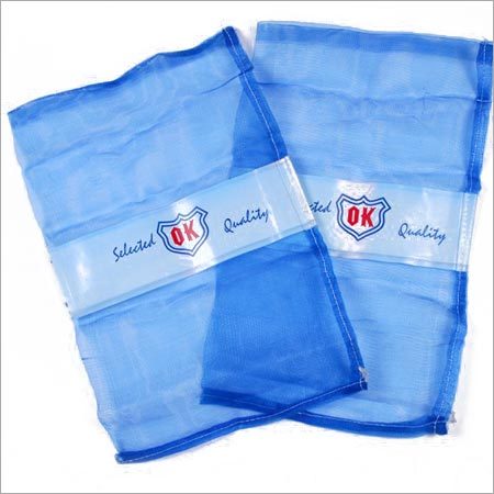 PP Mesh Bags