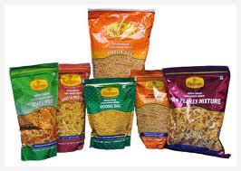 haldiram all namkeen