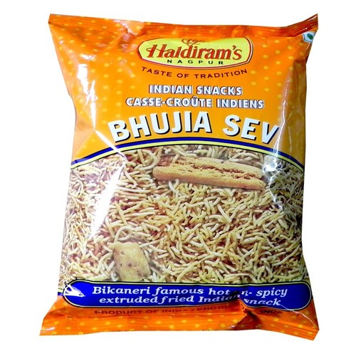 haldiram bhujia sev