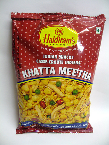 haldiram Khatta Meetha