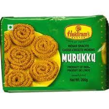 haldiram murukku