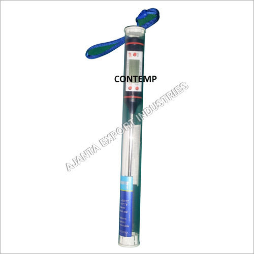 Plastic Needle Pen Type Thermometer For All Types Of Food