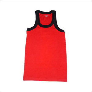 Men's Vests