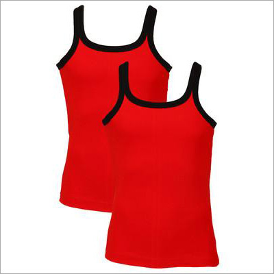 Men's Gym Vest
