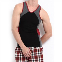 Men Innerwear Vests