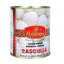 haldiram rasgulla