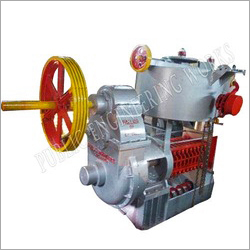 Oil Expeller Parts