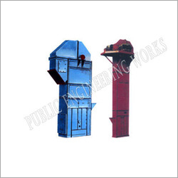 Bucket Elevator