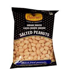 haldiram salted nuts