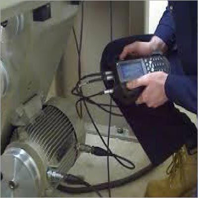 Turbocharger Balancing Machine